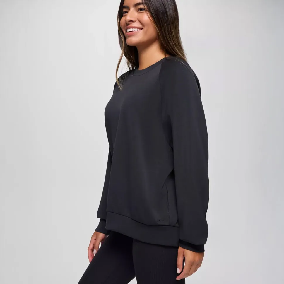 Shea Crewneck Sweatshirt - Women's