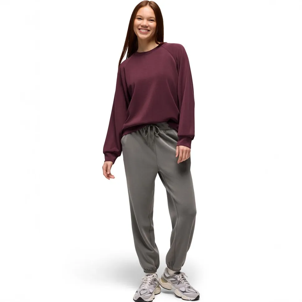 Shea Crewneck Sweatshirt - Women's