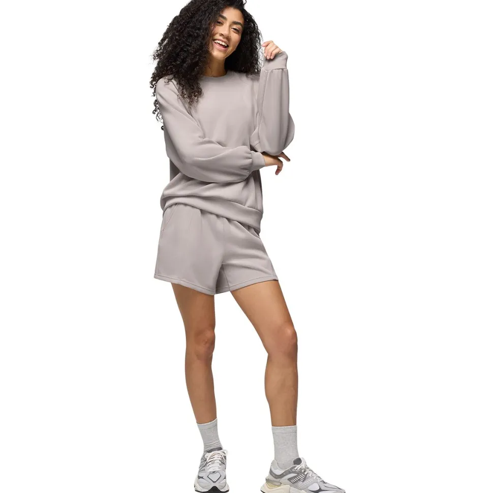 Shea Crewneck Sweatshirt - Women's