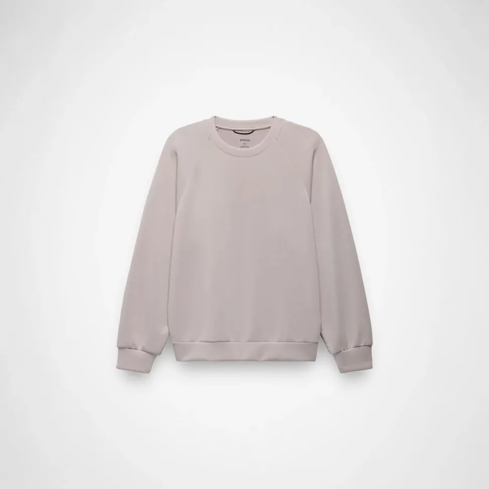 Shea Crewneck Sweatshirt - Women's