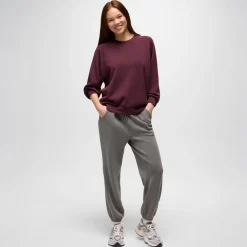 Shea Crewneck Sweatshirt - Women's