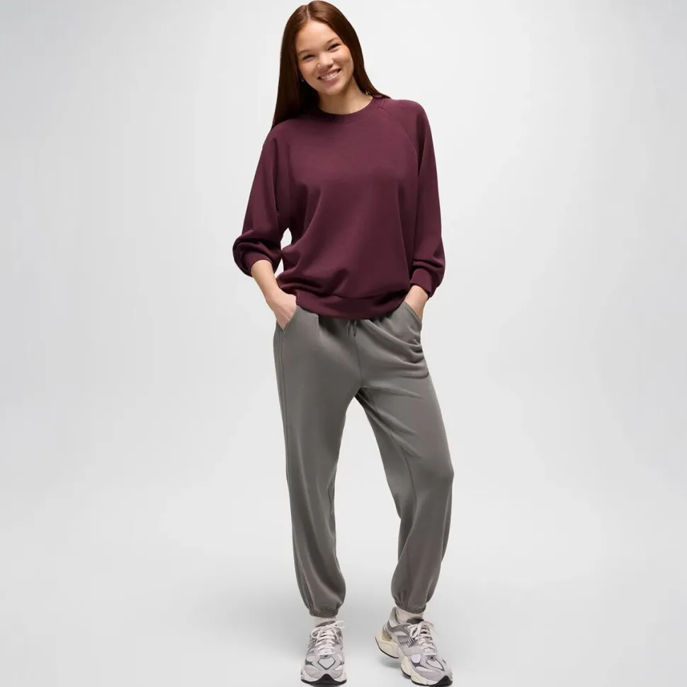 Shea Crewneck Sweatshirt - Women's