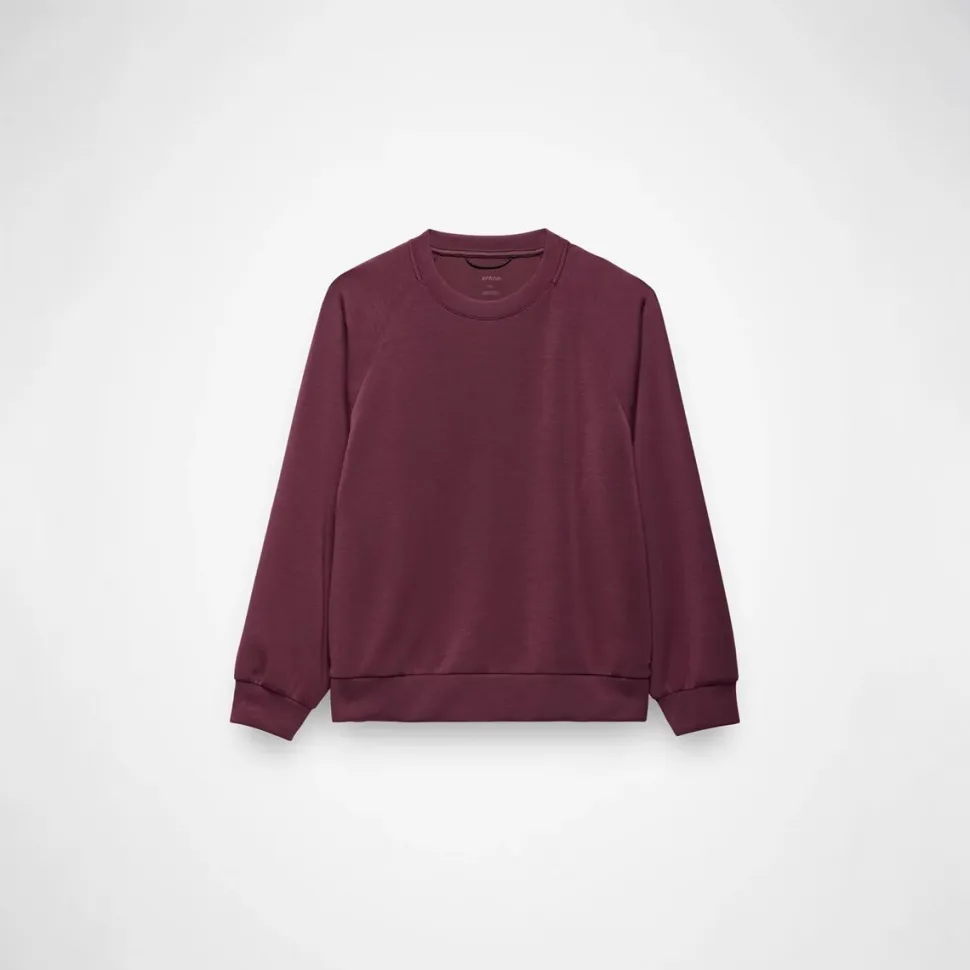 Shea Crewneck Sweatshirt - Women's