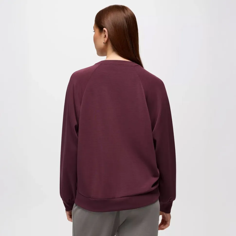 Shea Crewneck Sweatshirt - Women's