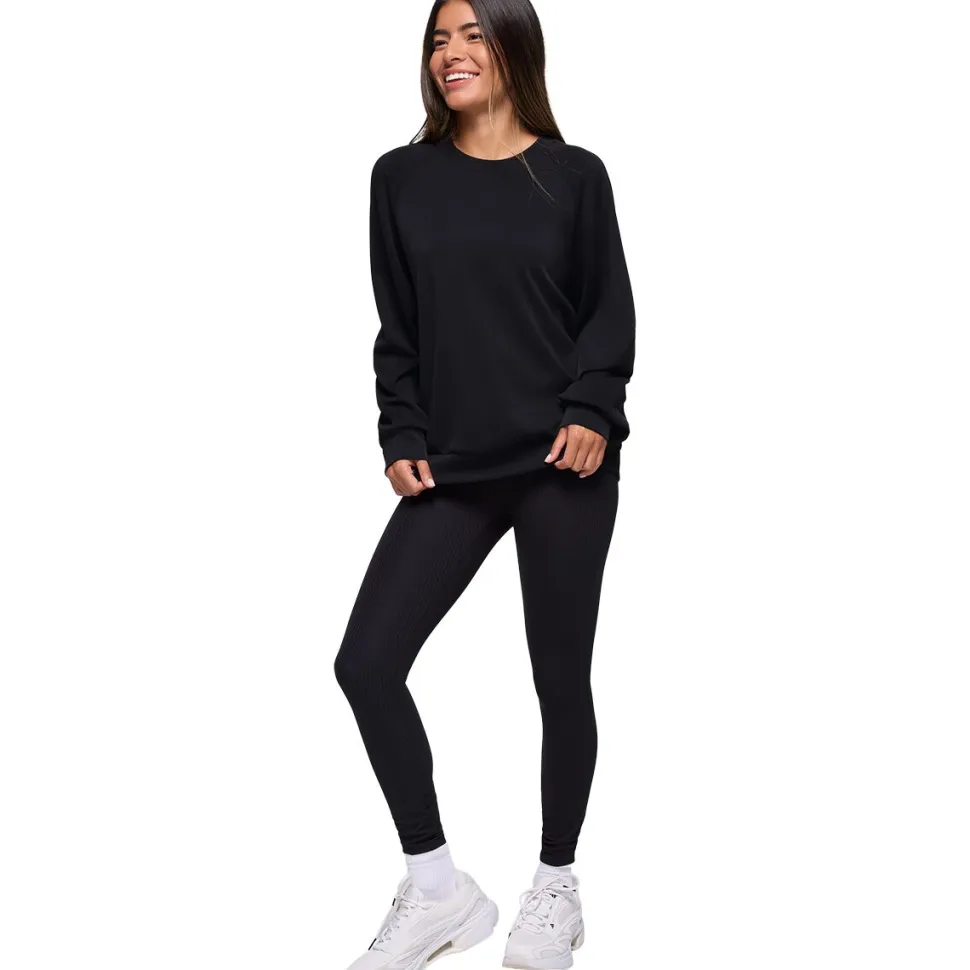 Shea Crewneck Sweatshirt - Women's