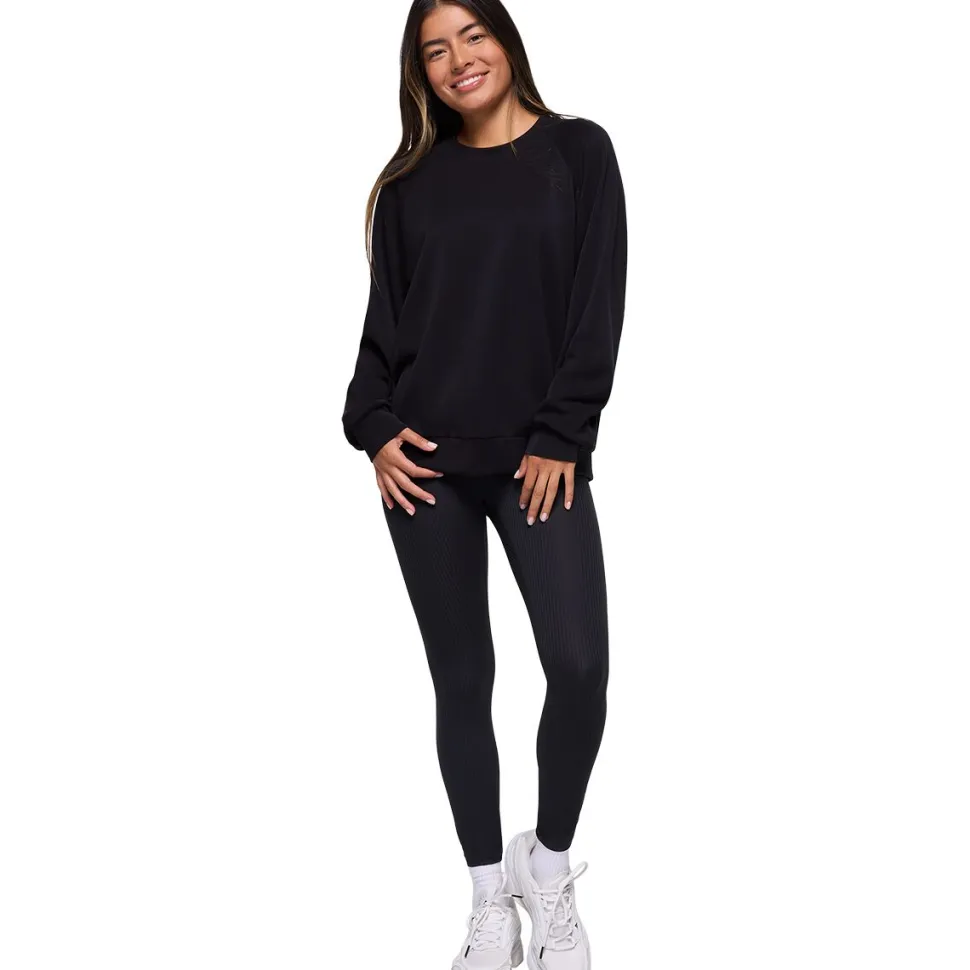 Shea Crewneck Sweatshirt - Women's