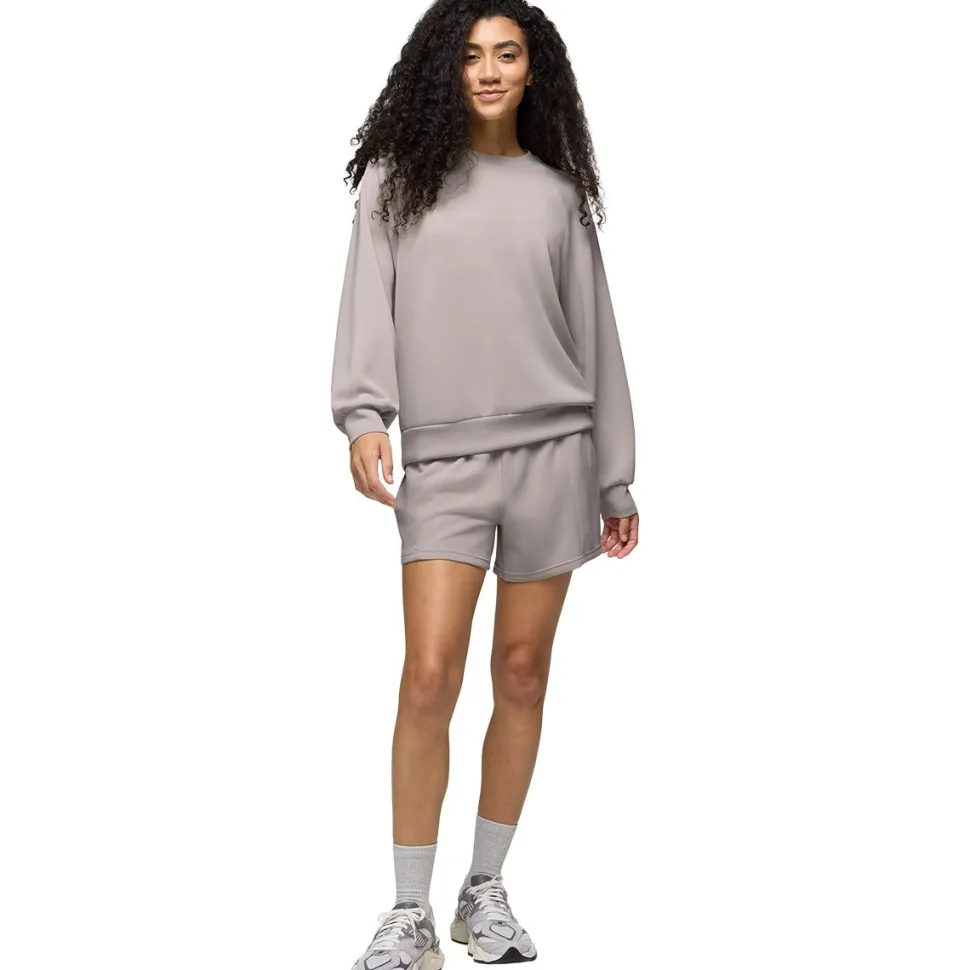 Shea Crewneck Sweatshirt - Women's