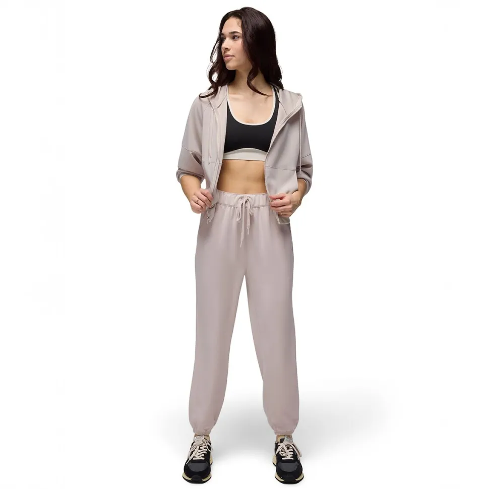 Shea Full-Zip Hoodie - Women's
