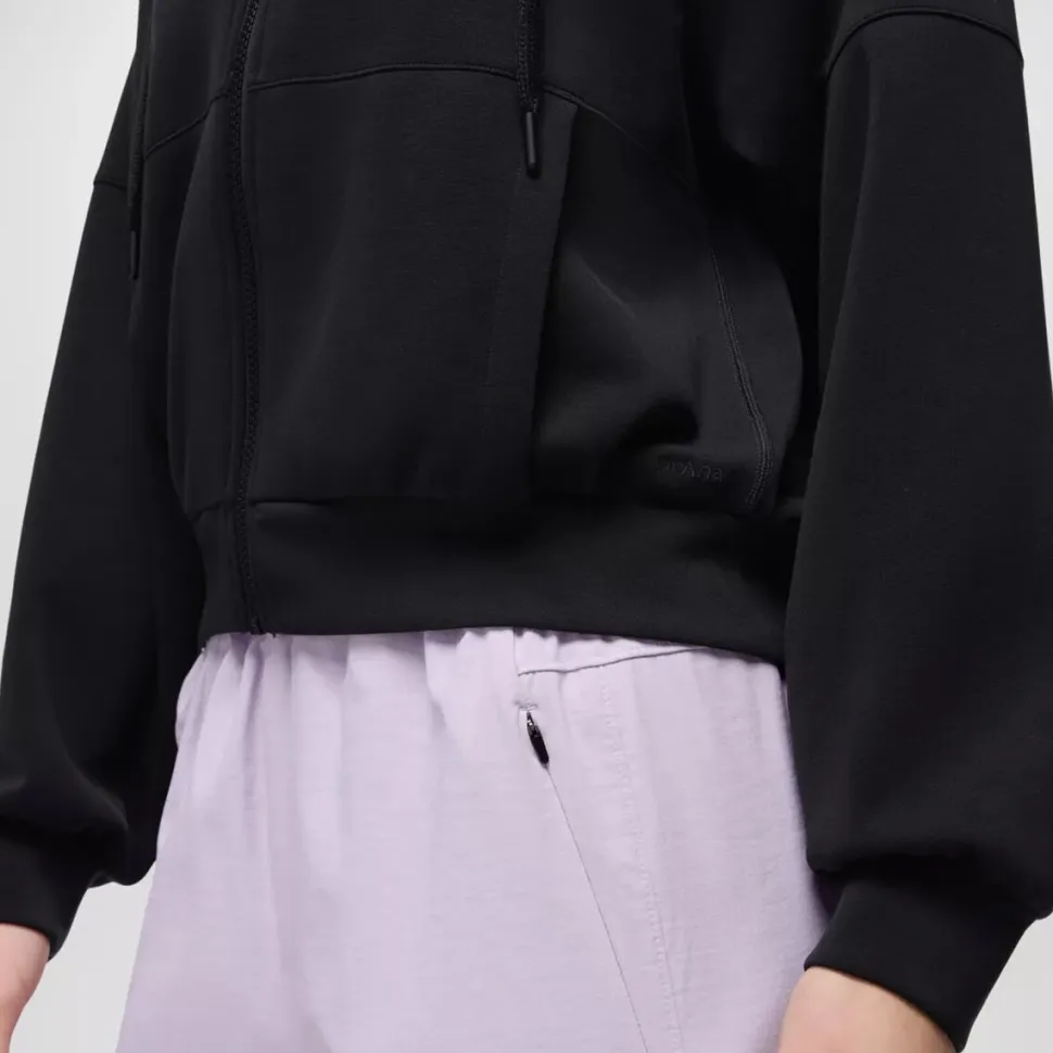 Shea Full-Zip Hoodie - Women's