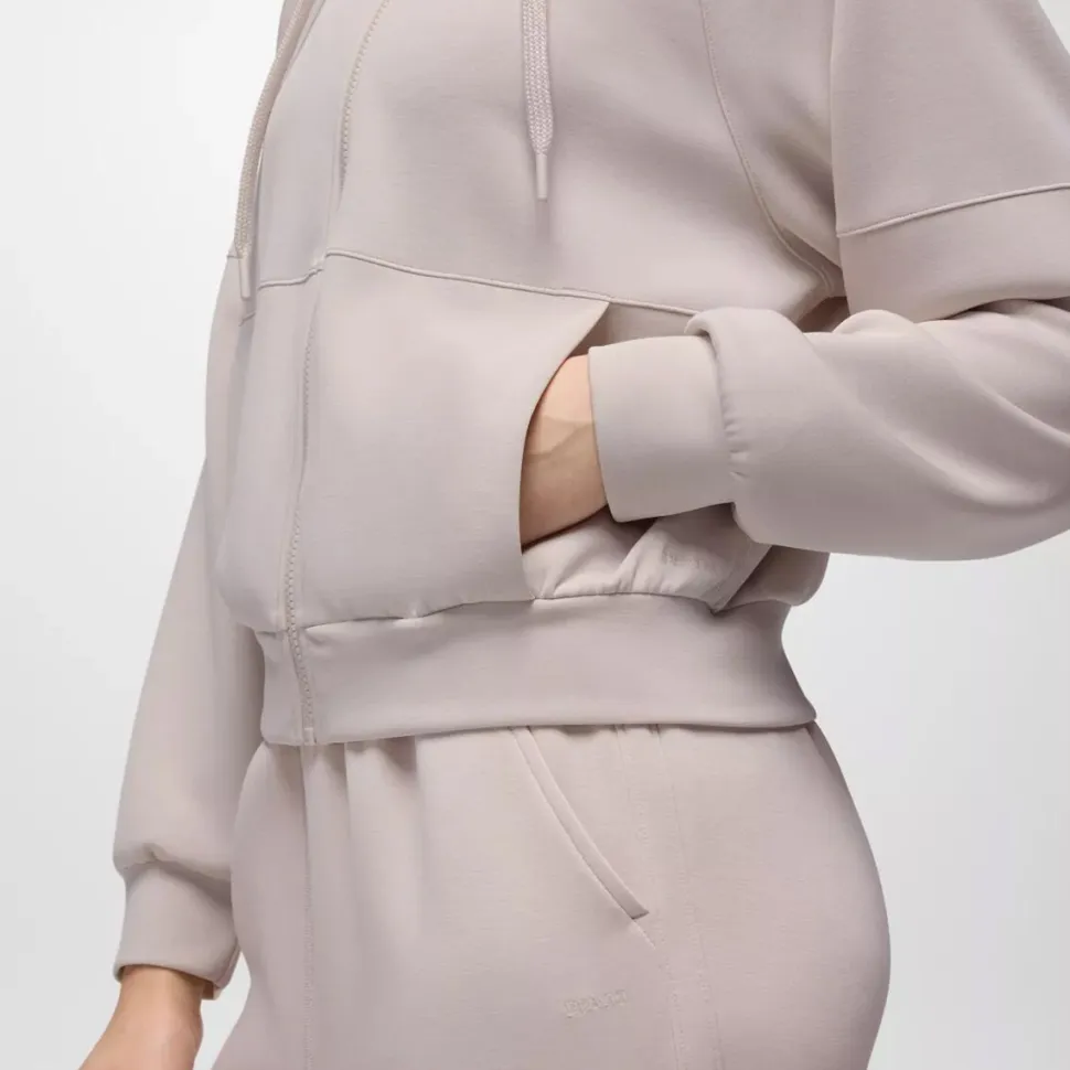 Shea Full-Zip Hoodie - Women's