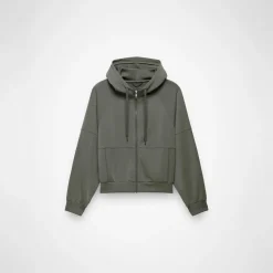 Shea Full-Zip Hoodie - Women's