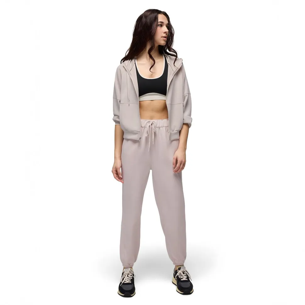 Shea Full-Zip Hoodie - Women's