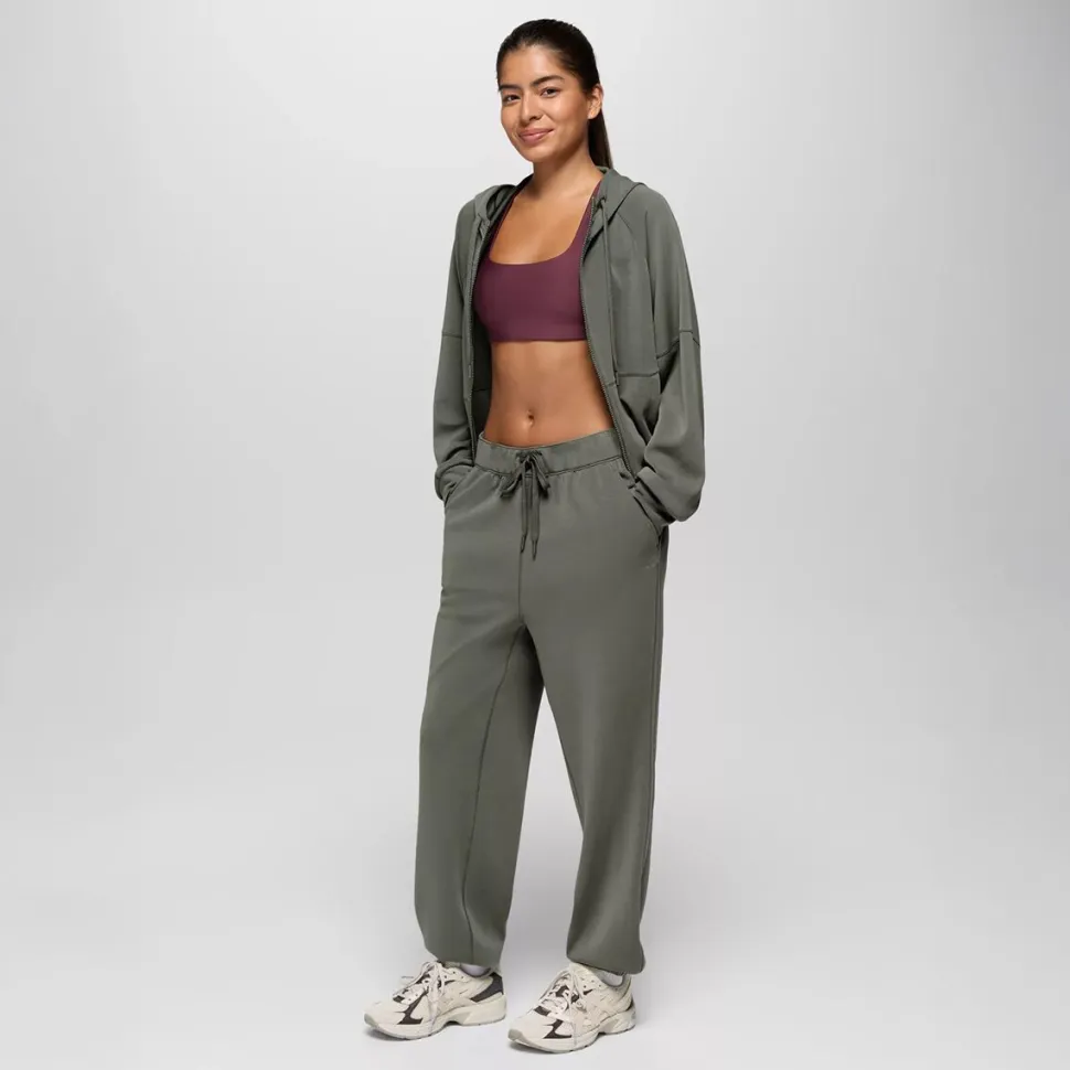 Shea Full-Zip Hoodie - Women's