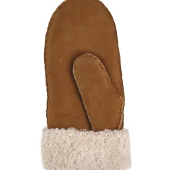 Sheepskin Mitten - Women's