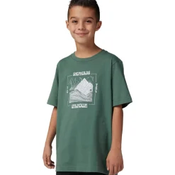 Shepherds Prem Short-Sleeve T-Shirt - Kids'
