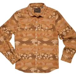 Sheridan Flannel Shirt - Men's
