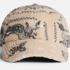 Sherpa Dad Hat