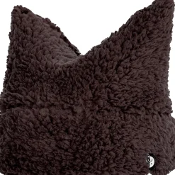 Sherpa-Helo Beanie