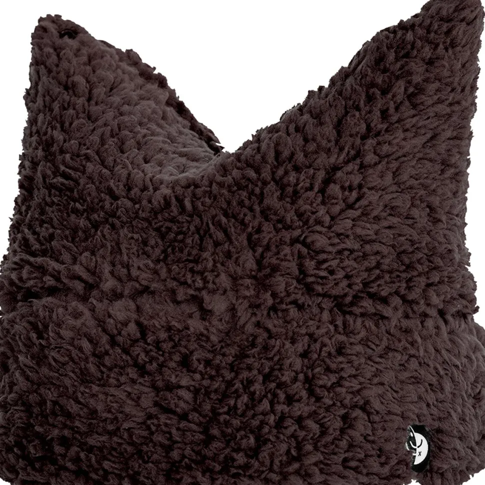 Sherpa-Helo Beanie