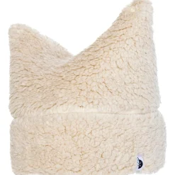Sherpa-Helo Beanie