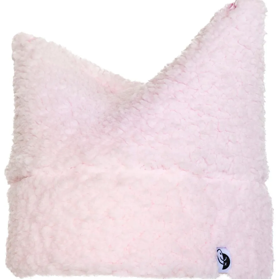 Sherpa-Helo Beanie