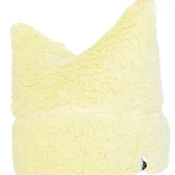 Sherpa-Helo Beanie