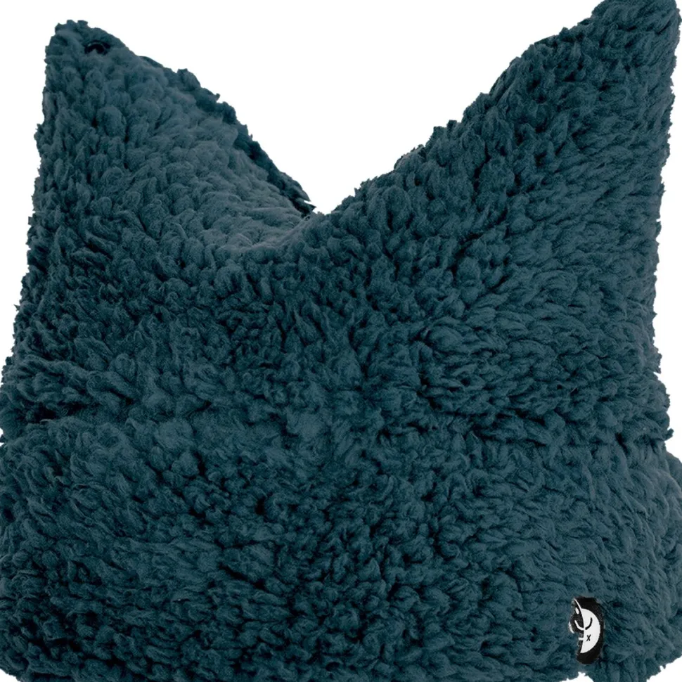 Sherpa-Helo Beanie