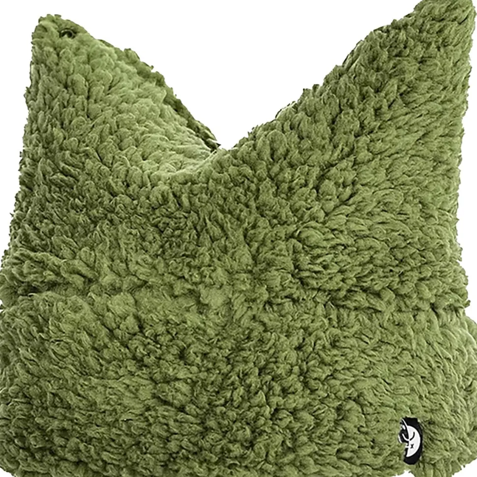 Sherpa-Helo Beanie