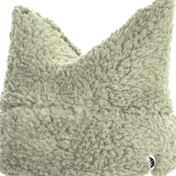 Sherpa-Helo Beanie