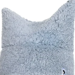Sherpa-Helo Beanie