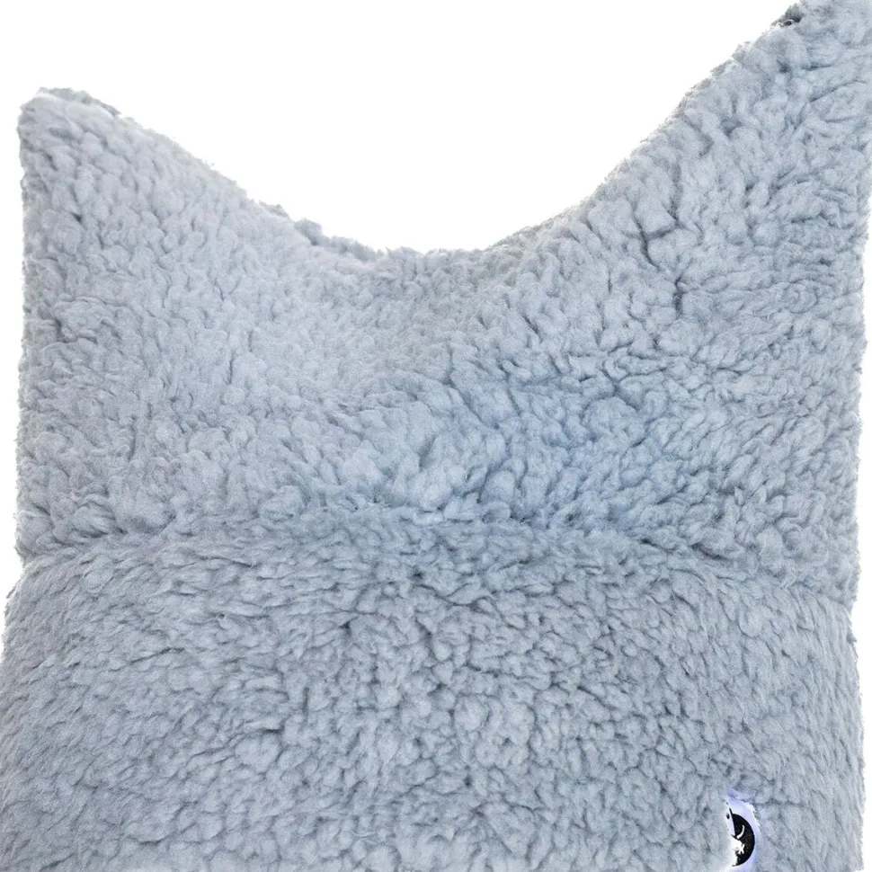 Sherpa-Helo Beanie
