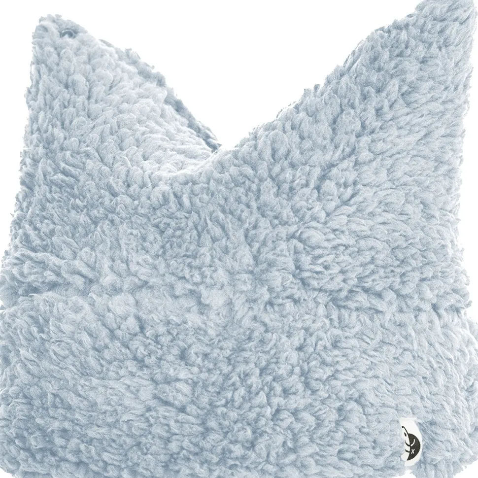 Sherpa-Helo Beanie