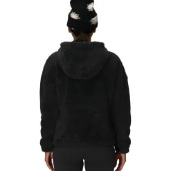 Sherpa Hoodie - Women's