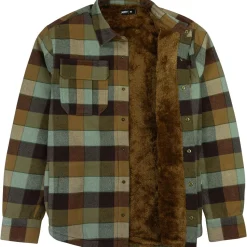 Sherpa Jacket - Men's