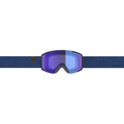 Shield Goggles