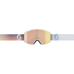 Shield Goggles