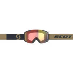Shield Goggles