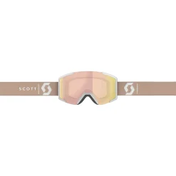 Shield Goggles