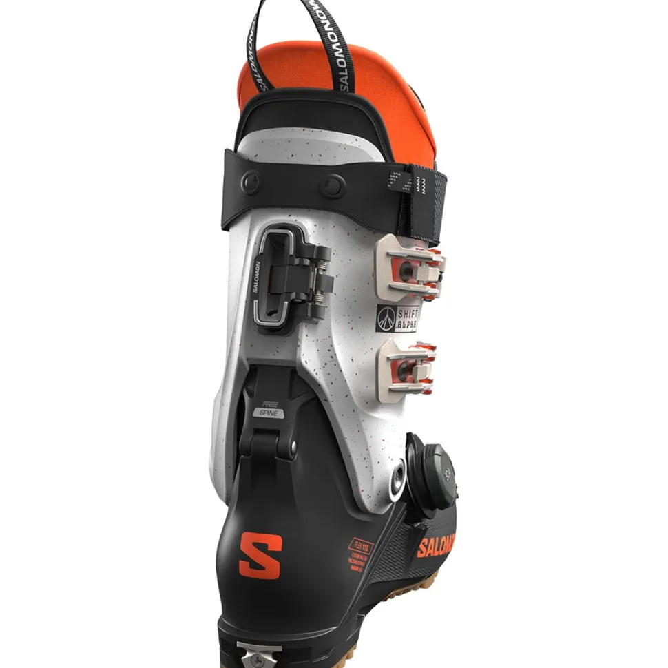 Shift Alpha BOA 110 Boot - 2026