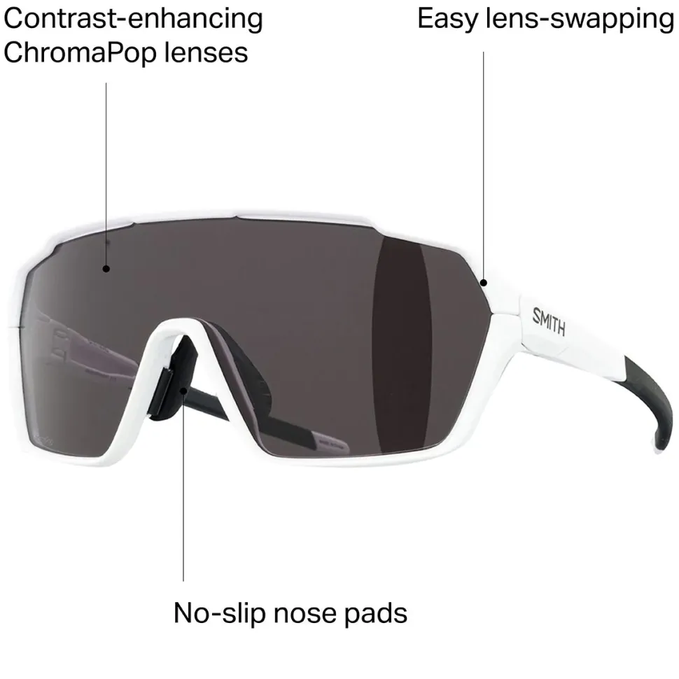 Shift MAG ChromaPop Sunglasses
