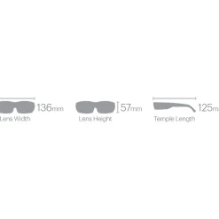 Shift MAG ChromaPop Sunglasses