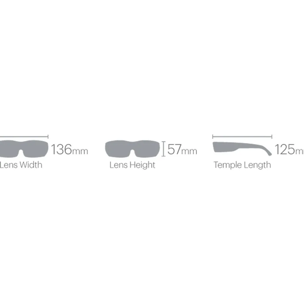 Shift MAG ChromaPop Sunglasses