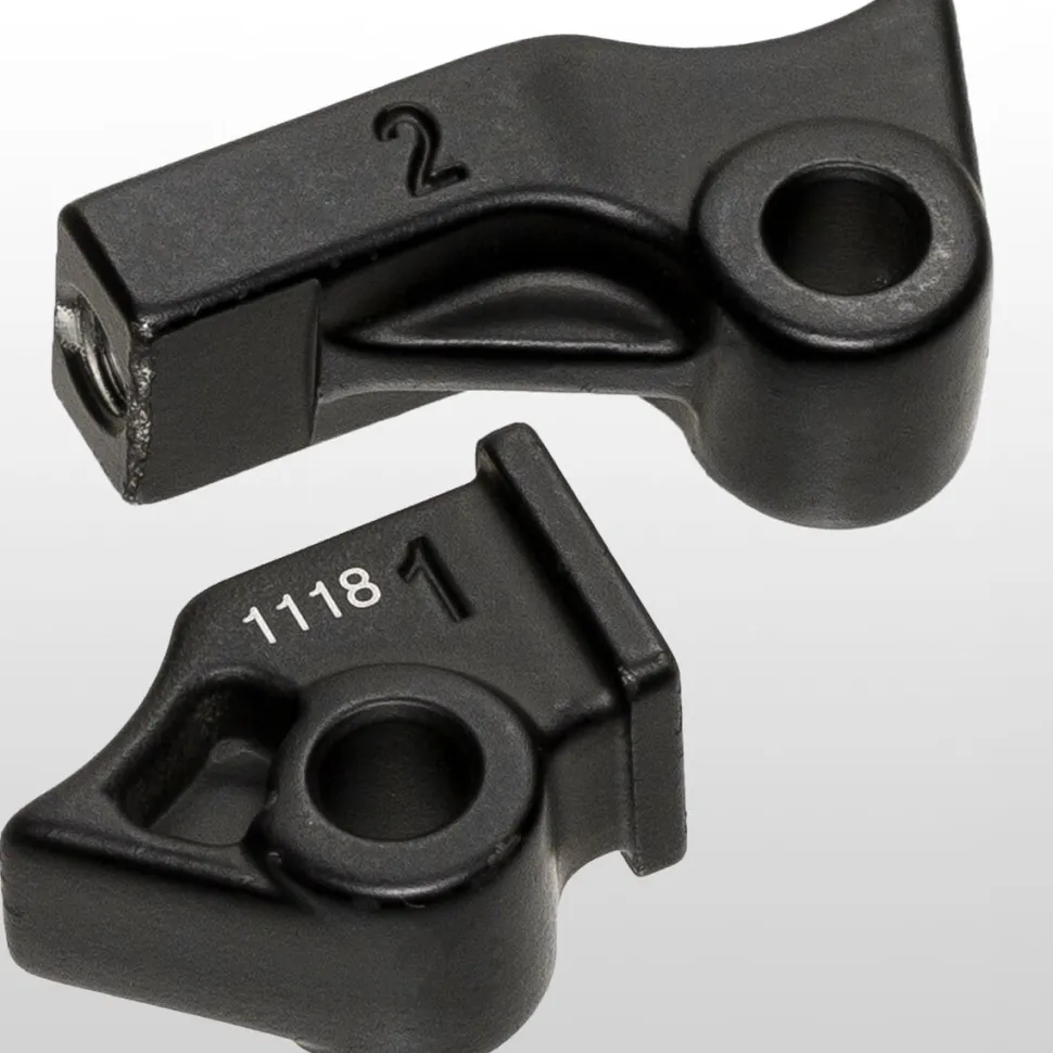 Shiftmix Adapter Clamp