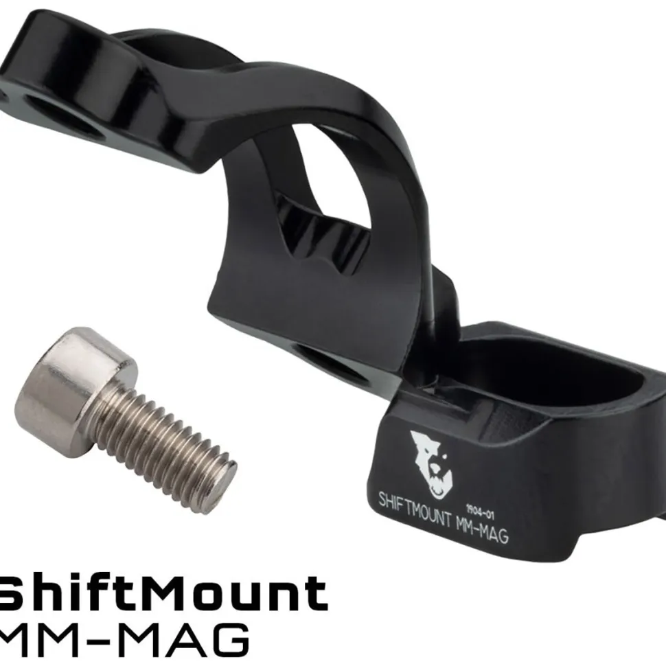 Shiftmount
