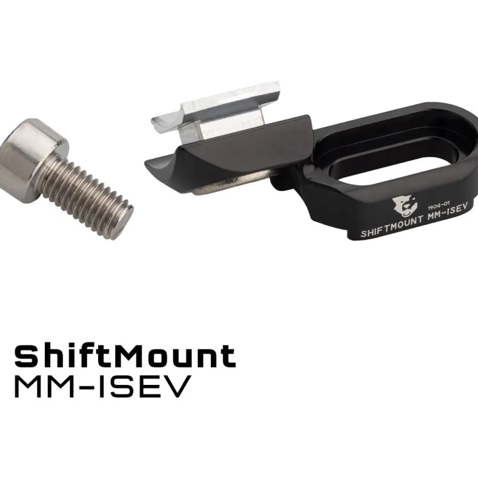 Shiftmount