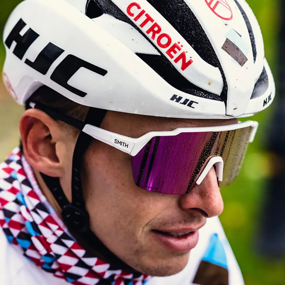 Shift Split MAG ChromaPop Sunglasses