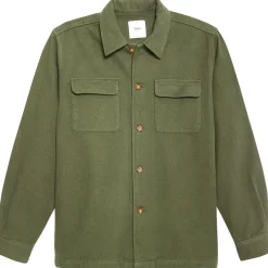 Shiloh Flannel - Boys'