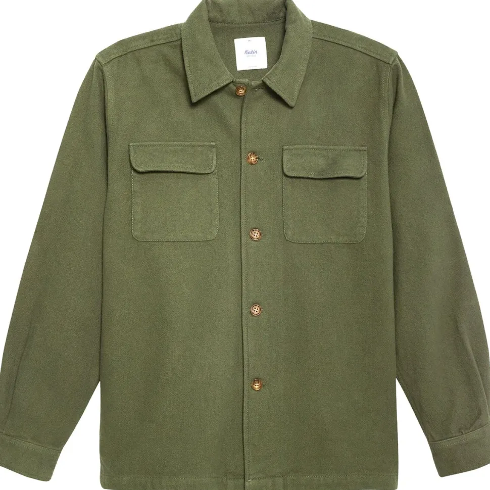 Shiloh Flannel - Boys'