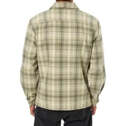 Shiloh Flannel - Men's