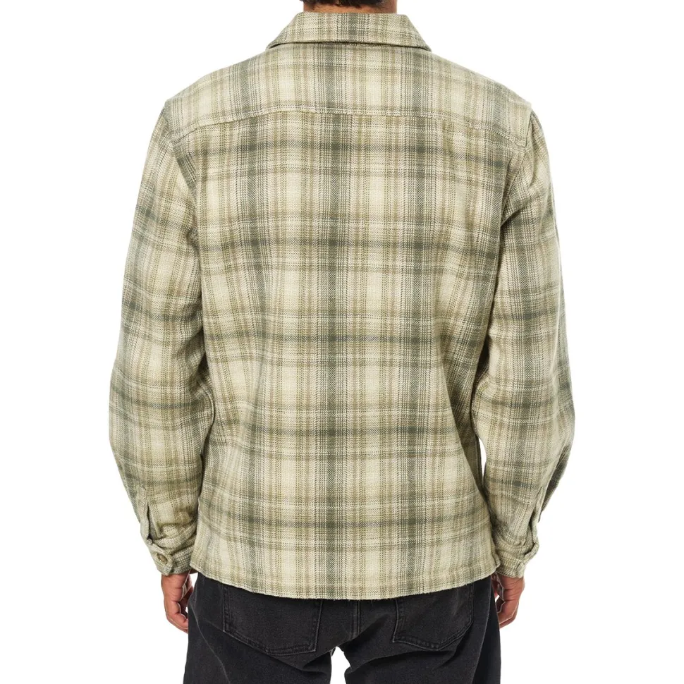 Shiloh Flannel - Men's